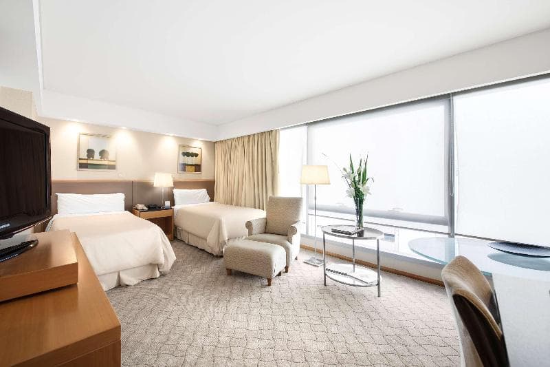 DoubleTree by Hilton Buenos Aires 3