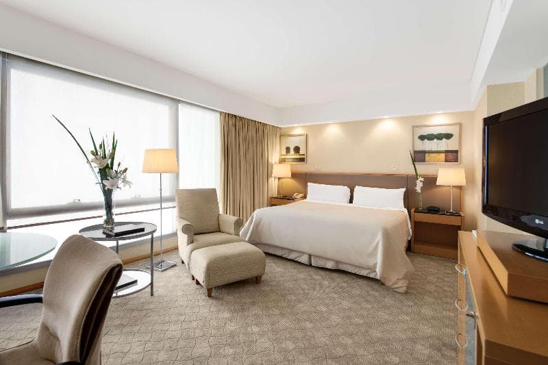 DoubleTree by Hilton Buenos Aires 4