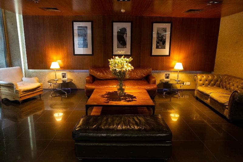474 Buenos Aires Hotel 3