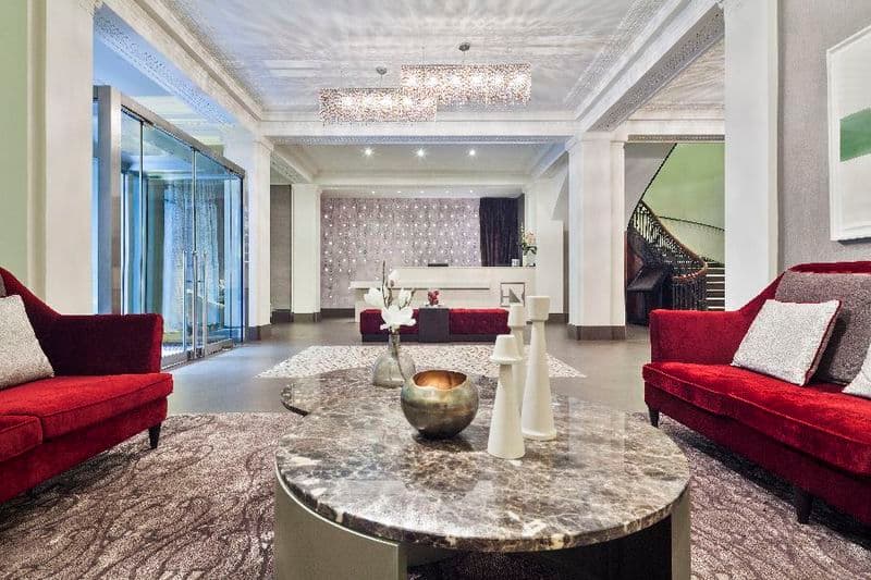 Dylan Hotel Nyc 5