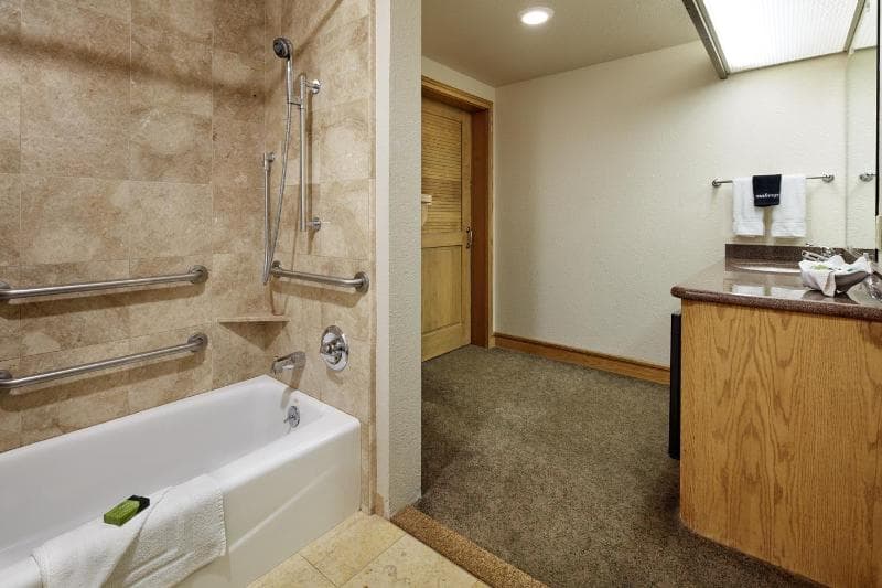 Cavalier Oceanfront Resort photo 1