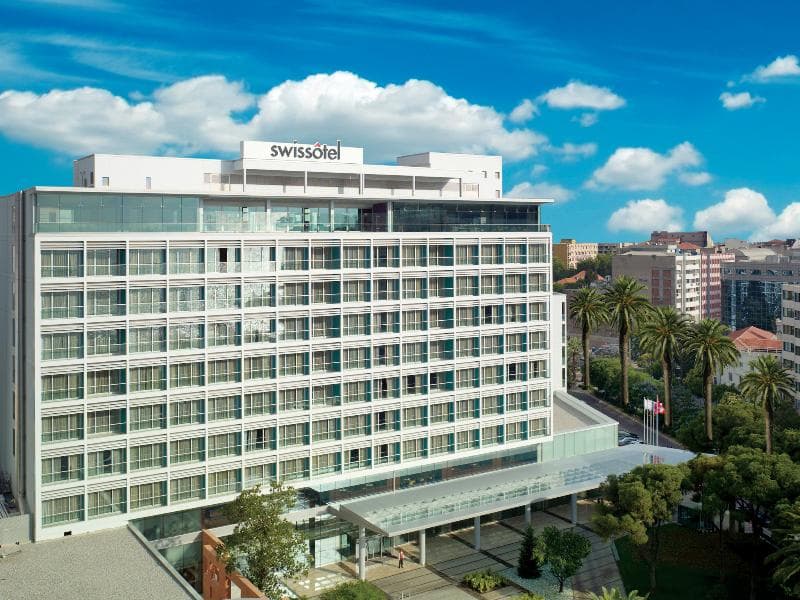 Swissôtel Büyük Efes 4