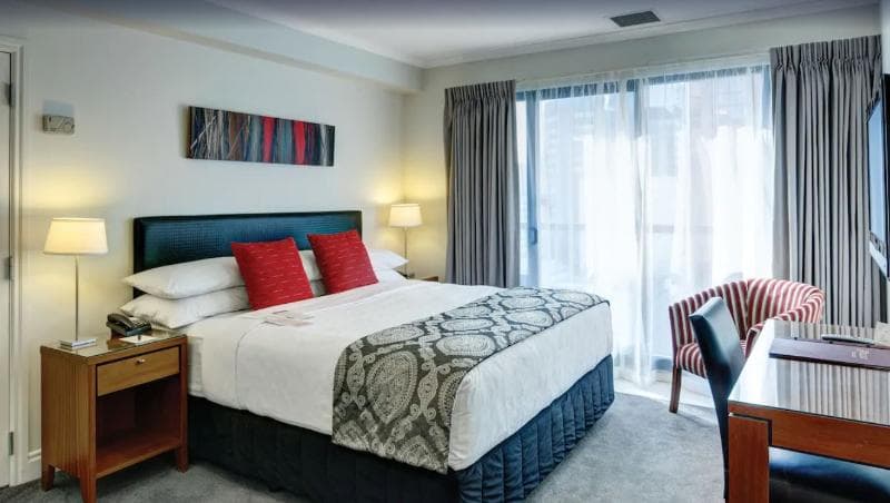 Adina Citylife Auckland 4