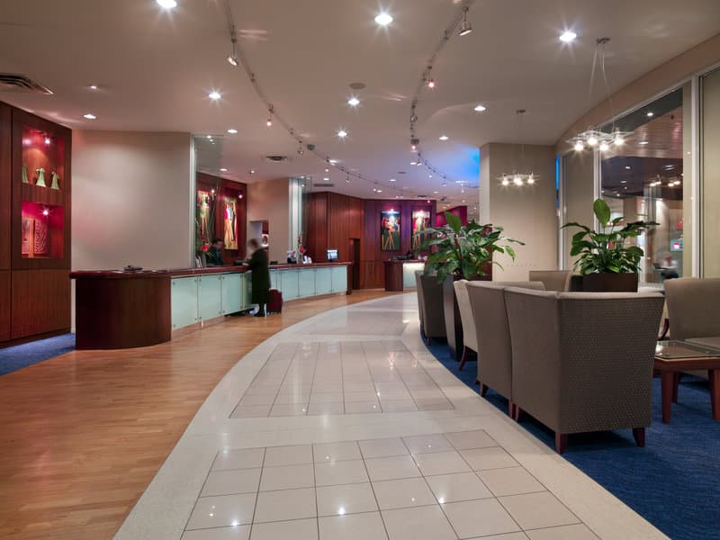 James Cook Hotel Grand Chancellor 3