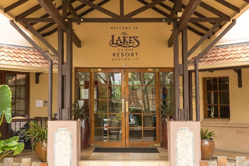 The Lakes Cairns Resort 2