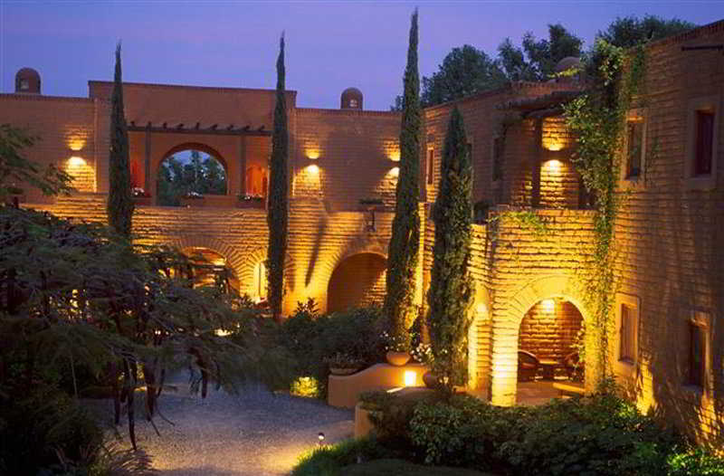 Mision del Sol Resort and Spa - Adults only 4