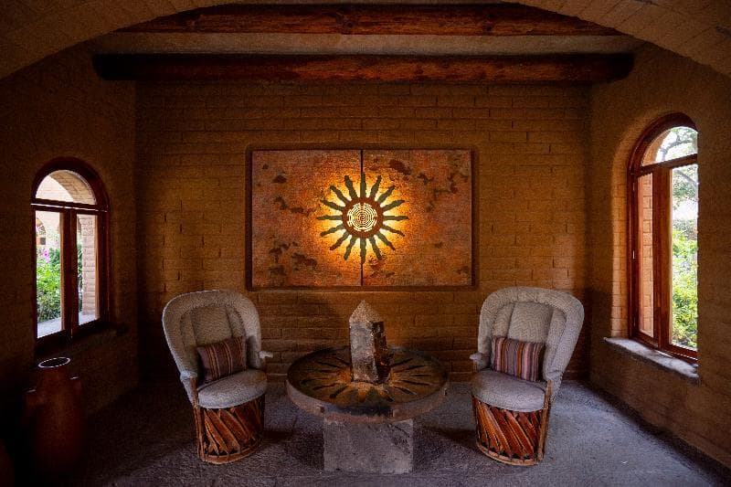 Mision del Sol Resort and Spa - Adults only 2
