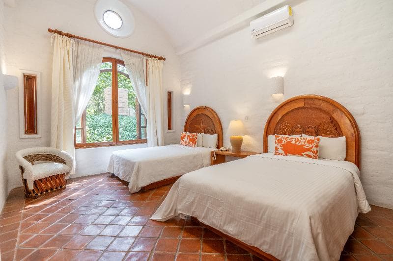 Mision del Sol Resort and Spa - Adults only 5