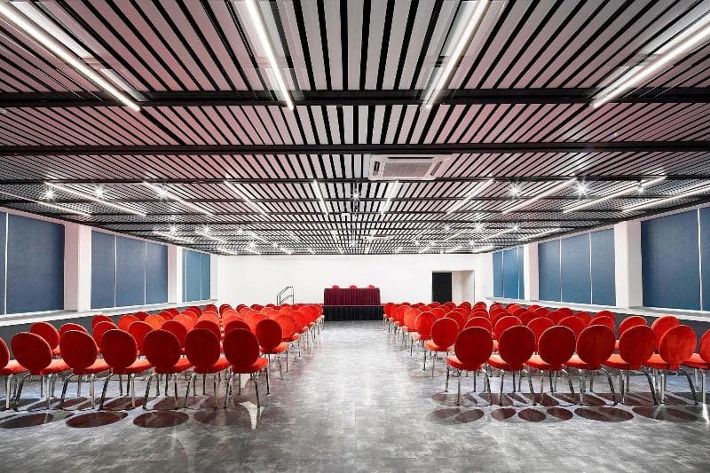 Four Points By Sheraton Mexico City, Colonia Roma photo 1