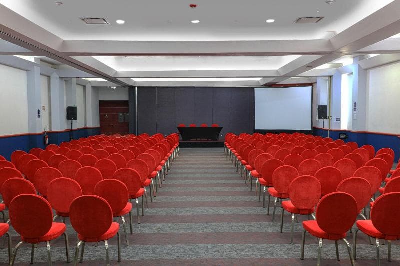 Four Points By Sheraton Mexico City, Colonia Roma 4