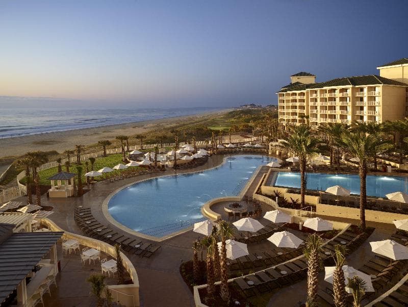 Omni Amelia Island Plantation Resort photo 1