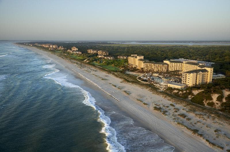 Omni Amelia Island Plantation Resort 2