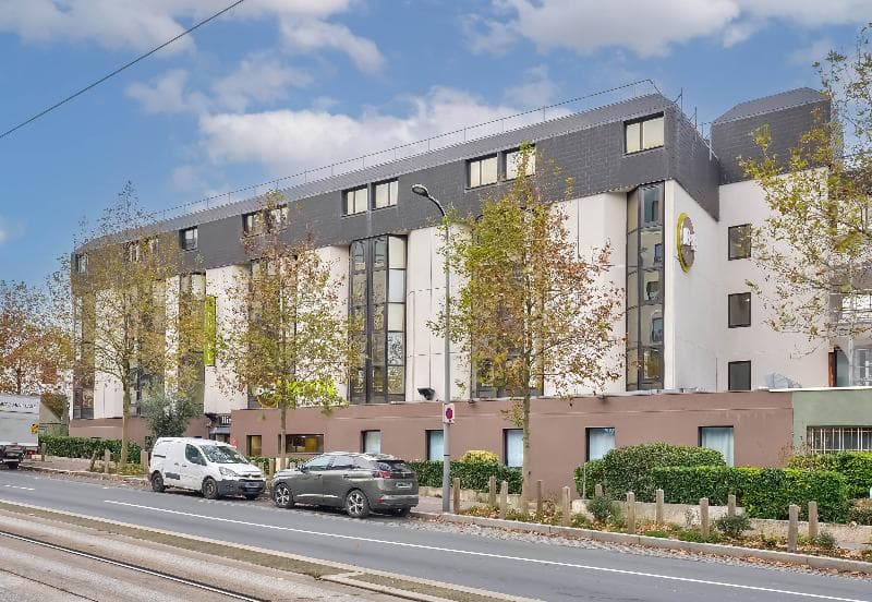 B&B HOTEL Paris Châtillon 2
