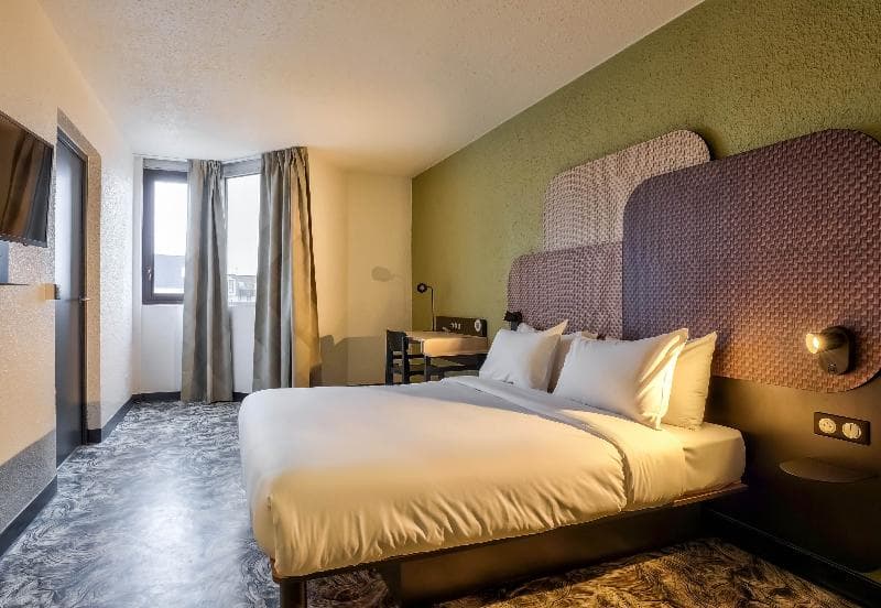 B&B HOTEL Paris Châtillon 3