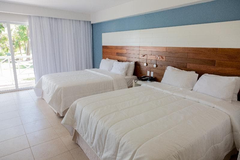 Viva Fortuna Beach by Wyndham, A Trademark All Inclusive 5