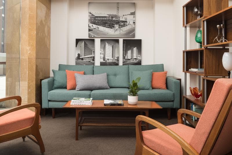 Pensione Hotel Perth 3