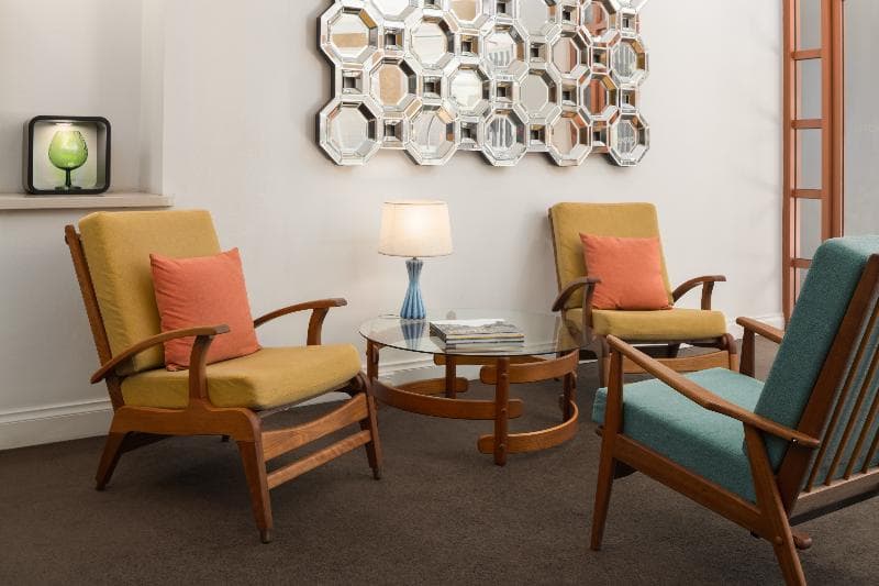 Pensione Hotel Perth 4