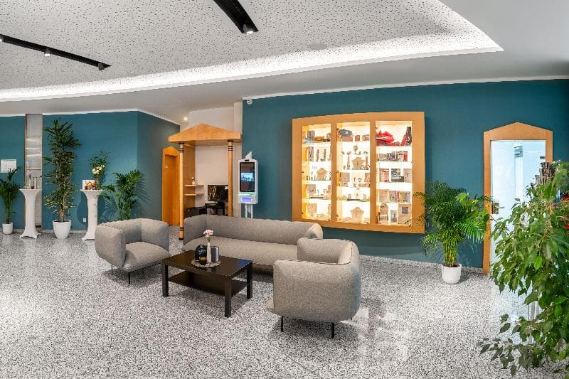 Andante Hotel Dresden 5