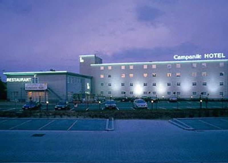 Campanile Brüssel Vilvoorde photo 1