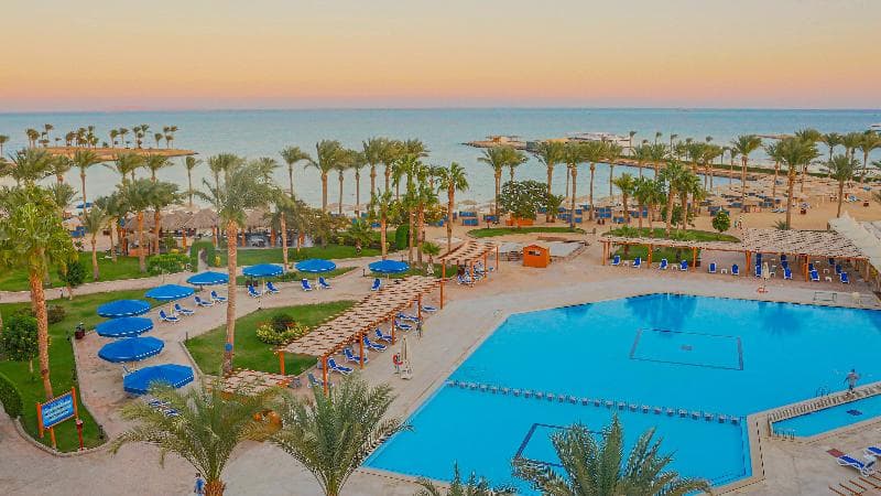 Continental Hotel Hurghada photo 1