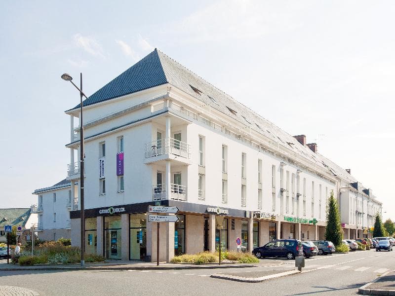 Cerise Lannion 4