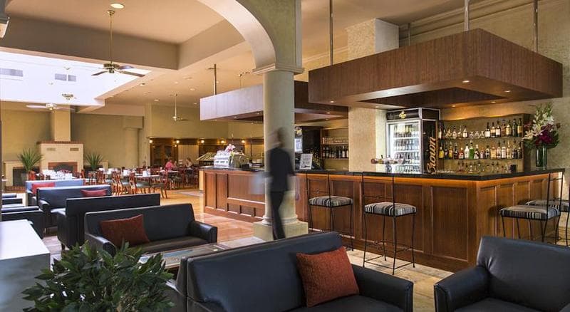 Hotel Grand Chancellor Launceston 4