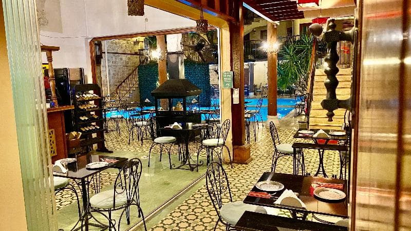 Mediterra Art Hotel photo 1