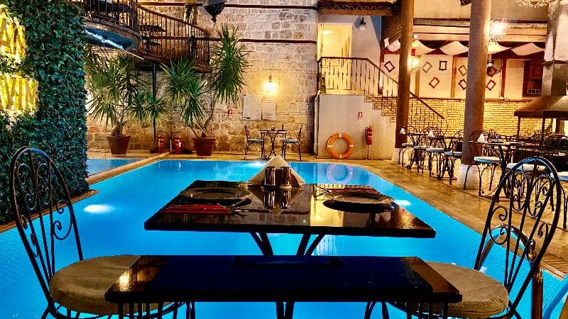 Mediterra Art Hotel 3