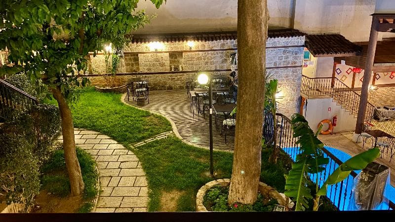 Mediterra Art Hotel 5