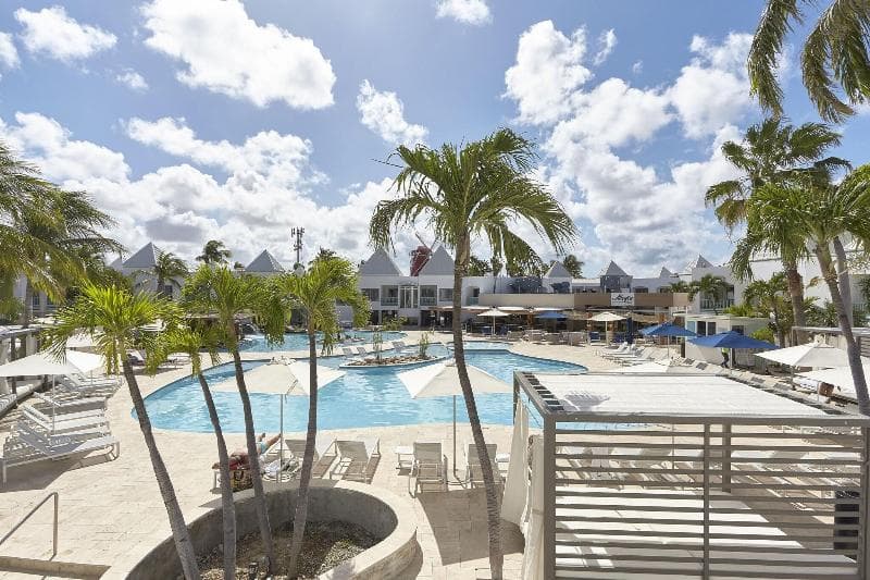 The Mill Resort & Suites Aruba photo 1