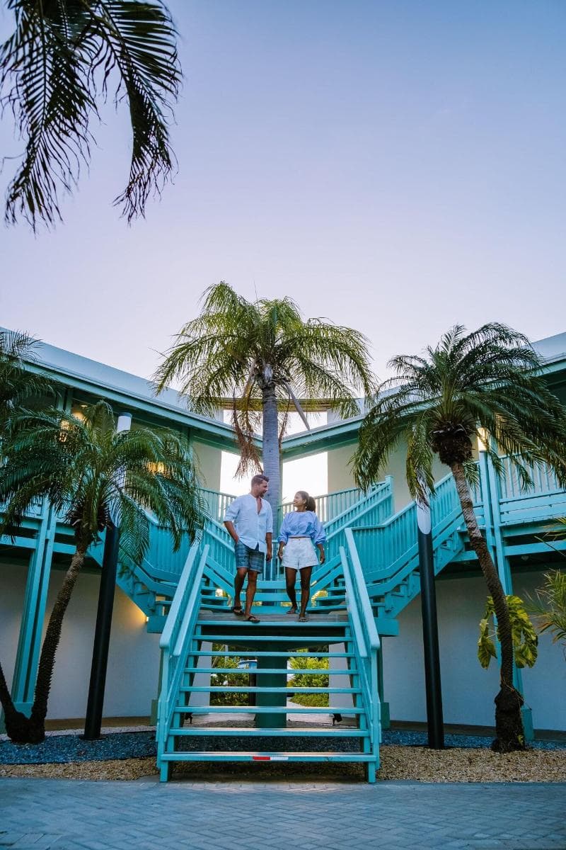 The Mill Resort & Suites Aruba 3