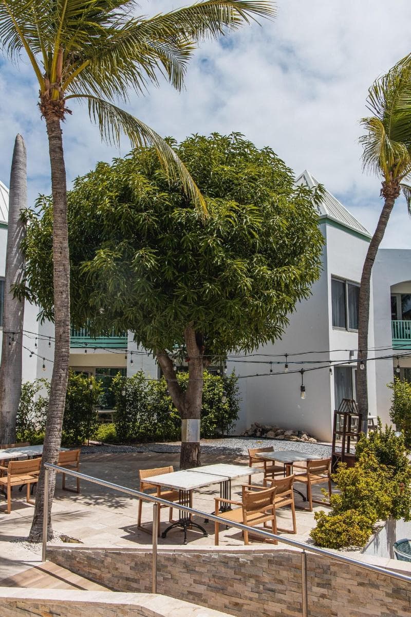 The Mill Resort & Suites Aruba 4