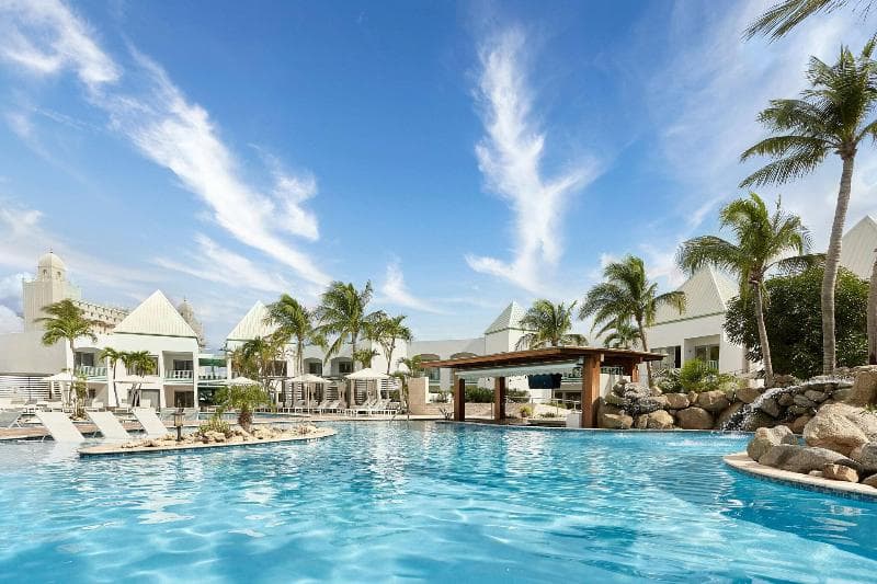 The Mill Resort & Suites Aruba 5