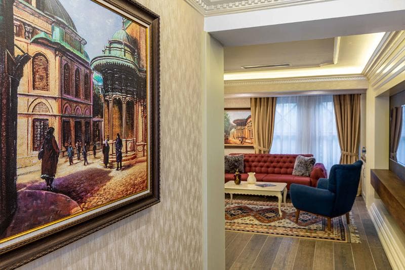 Polat Thermal Hotel 2