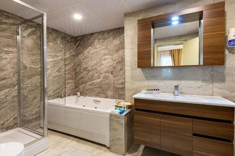 Polat Thermal Hotel 3
