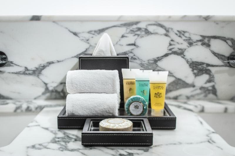 Red Rock Resort, Casino & Spa 2