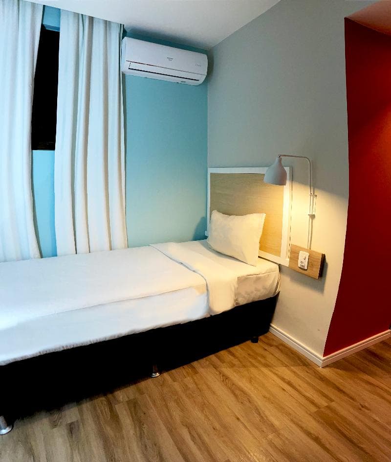 B&B HOTEL Rio de Janeiro Copacabana Posto 5 3