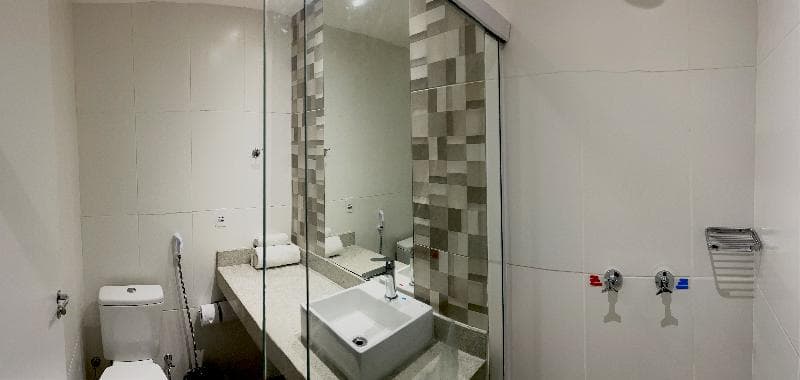 B&B HOTEL Rio de Janeiro Copacabana Posto 5 5