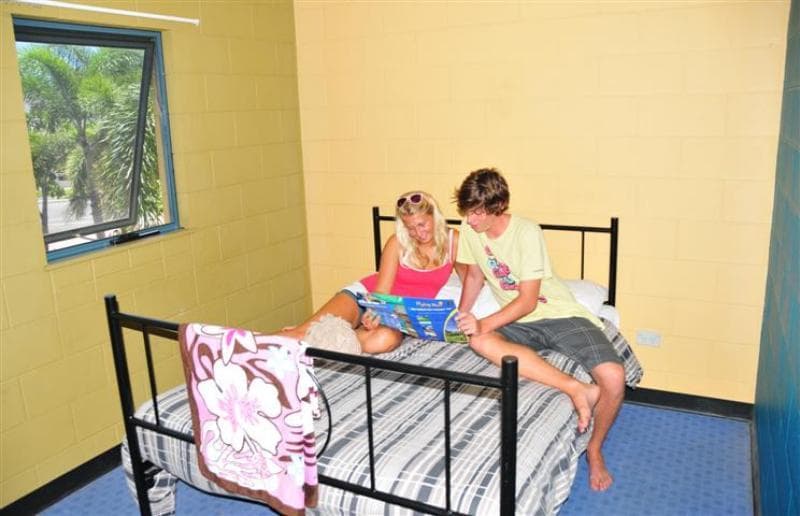 Summer House Backpackers Cairns - Adults Only photo 1