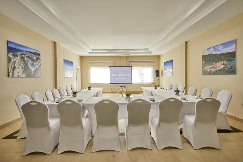 Bahia Principe Luxury Ambar - Adults Only 1