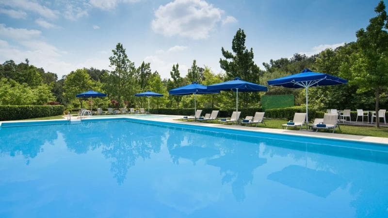 Mak Albania Hotel photo 1