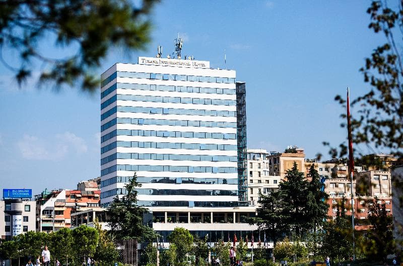 Tirana International 1
