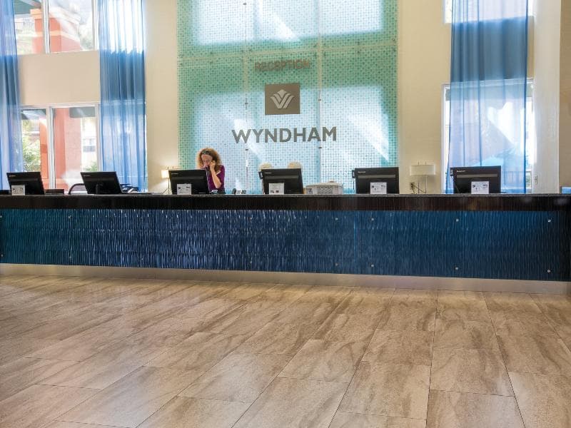 Wyndham Palm - Aire 3