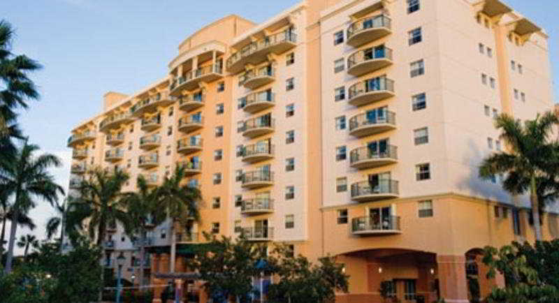 Wyndham Sea Gardens 1