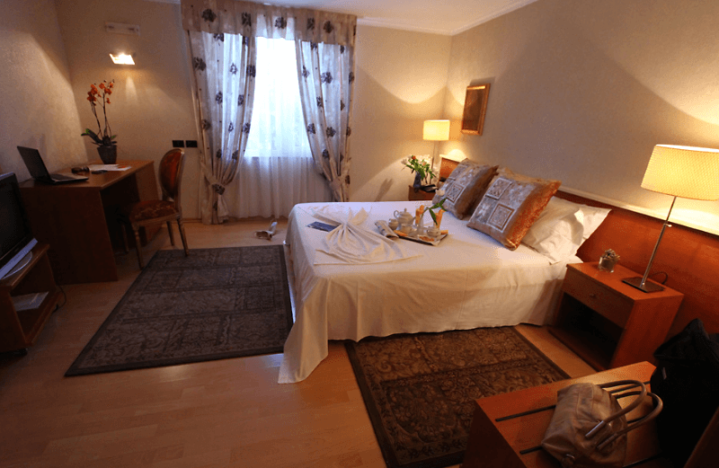 Diplomat Hotel & Spa 3
