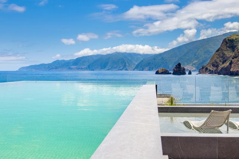 Aqua Natura Bay 3