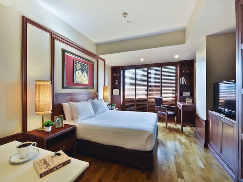 Centre Point Sukhumvit Thong Lo 4