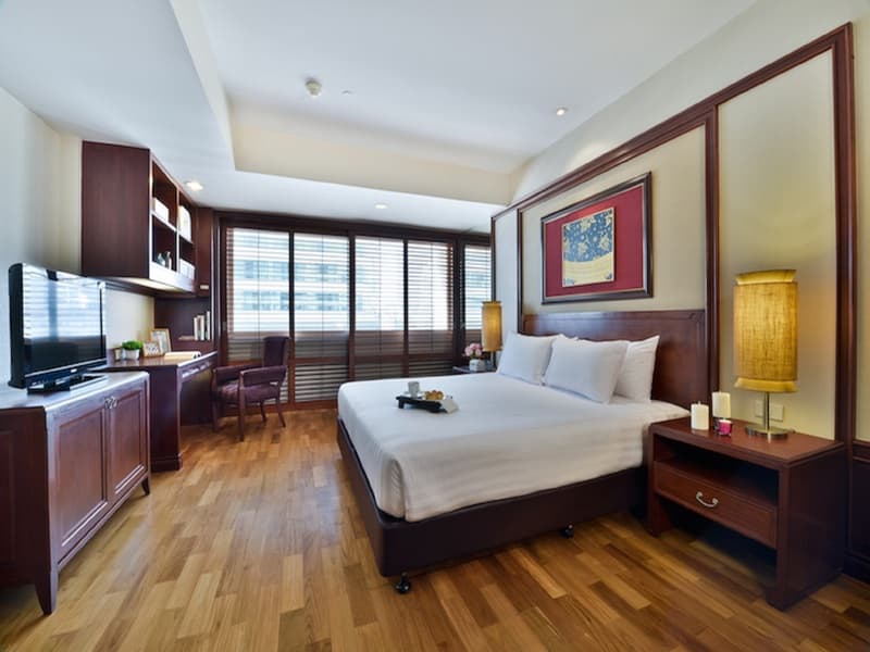 Centre Point Sukhumvit Thong Lo 5