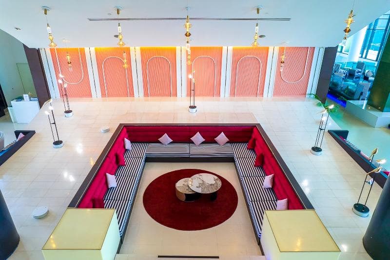 The Zign Hotel 5