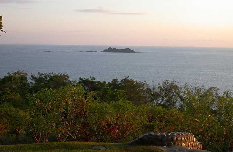 La Cusinga Eco Lodge main